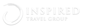 Inline Inspired Corporate Travel Logo