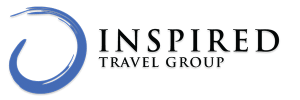 Corporate Travel Logo