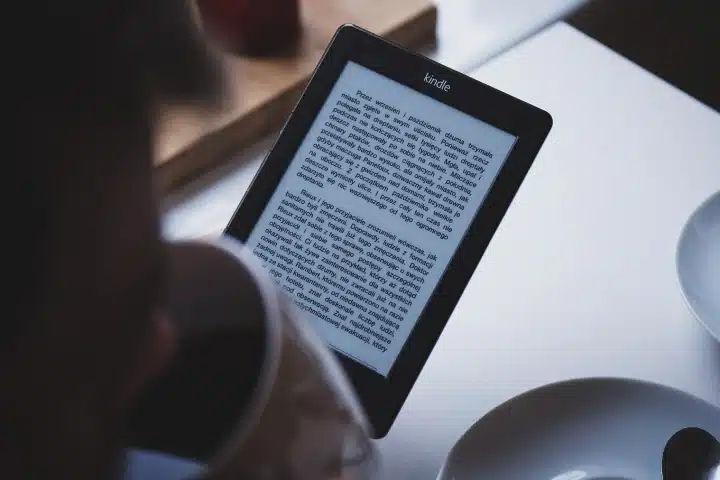 e-reader