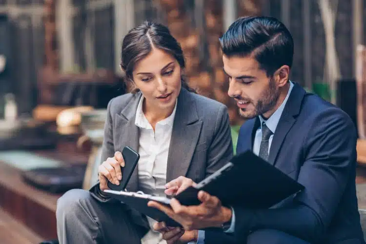 Personalized dedicated business travel management
