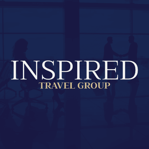 inspired travel group