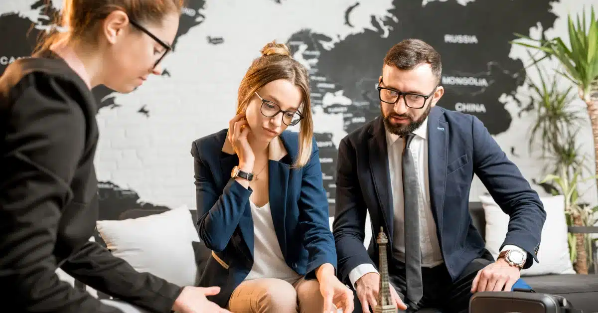 Tips for deciding on the best corporate travel management agency