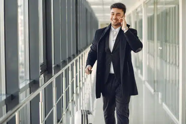 executive-leisure-manager