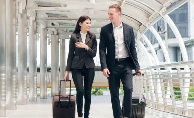 corporate-travellers