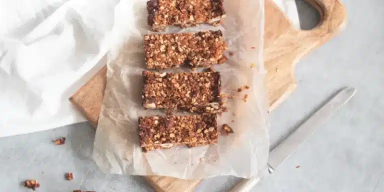 Muesli bar