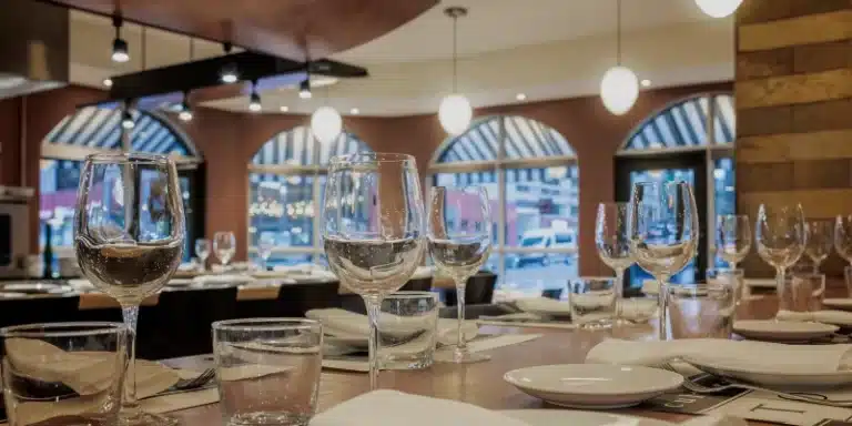 Mercato Gourmet restaurant