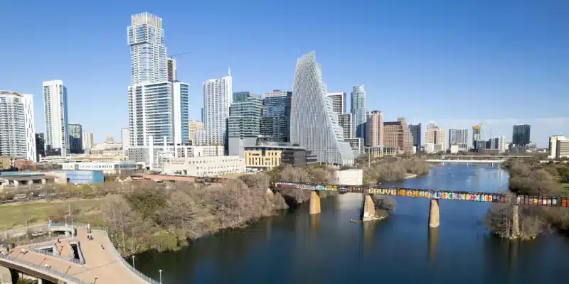 Austin, TX