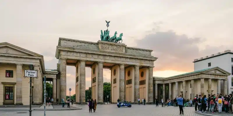 Berlin