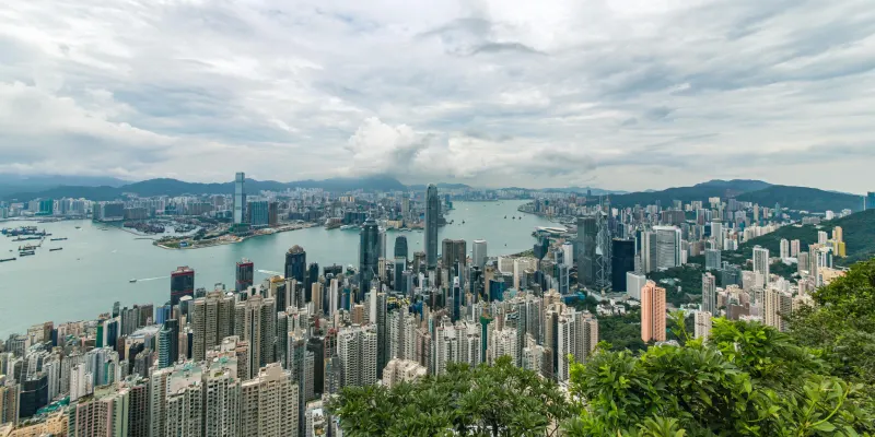 Hong Kong
