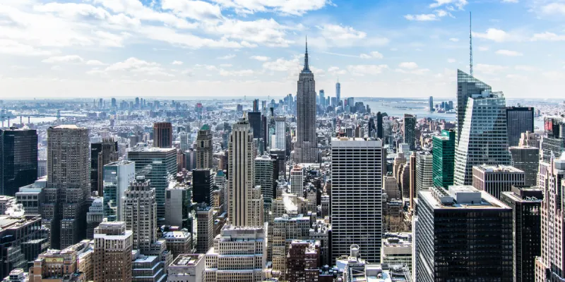 New York