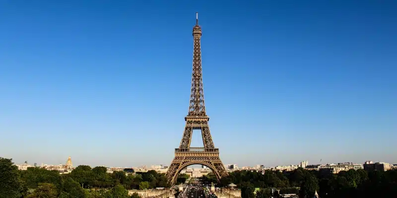 Paris