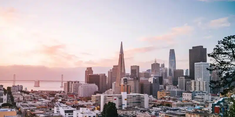 San Francisco
