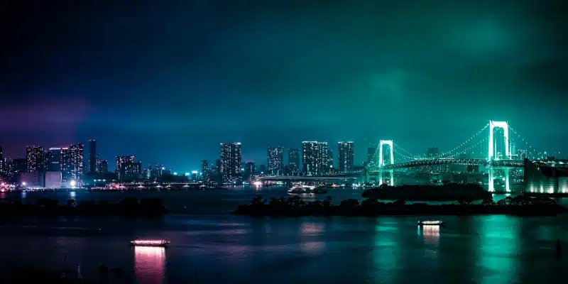 Tokyo