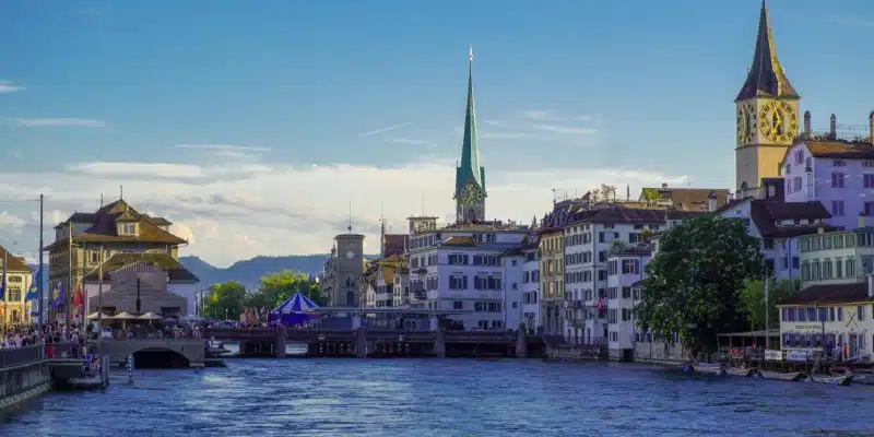 Zurich