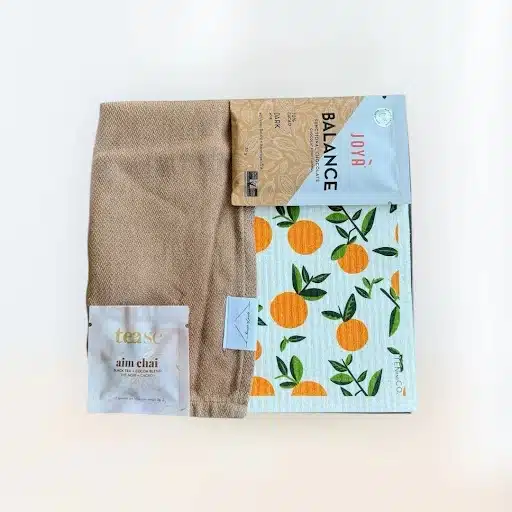 Canadian Owned Corporate Gift Ideas: The Gift Refinery