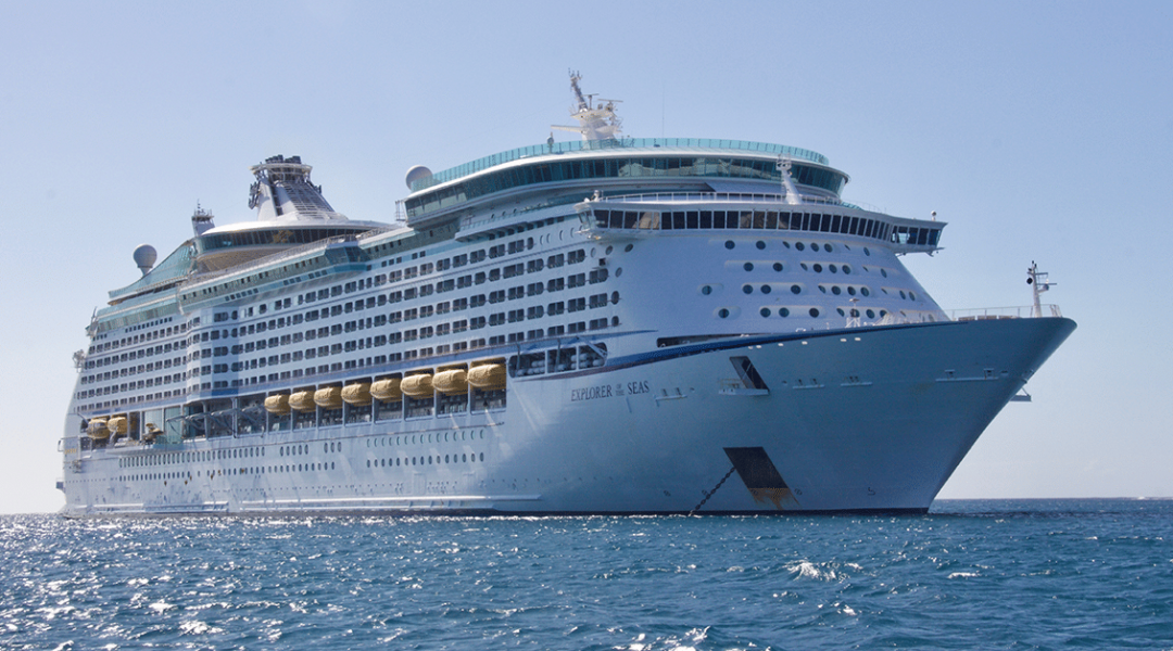 cruise ship returns to Canadian waters in November