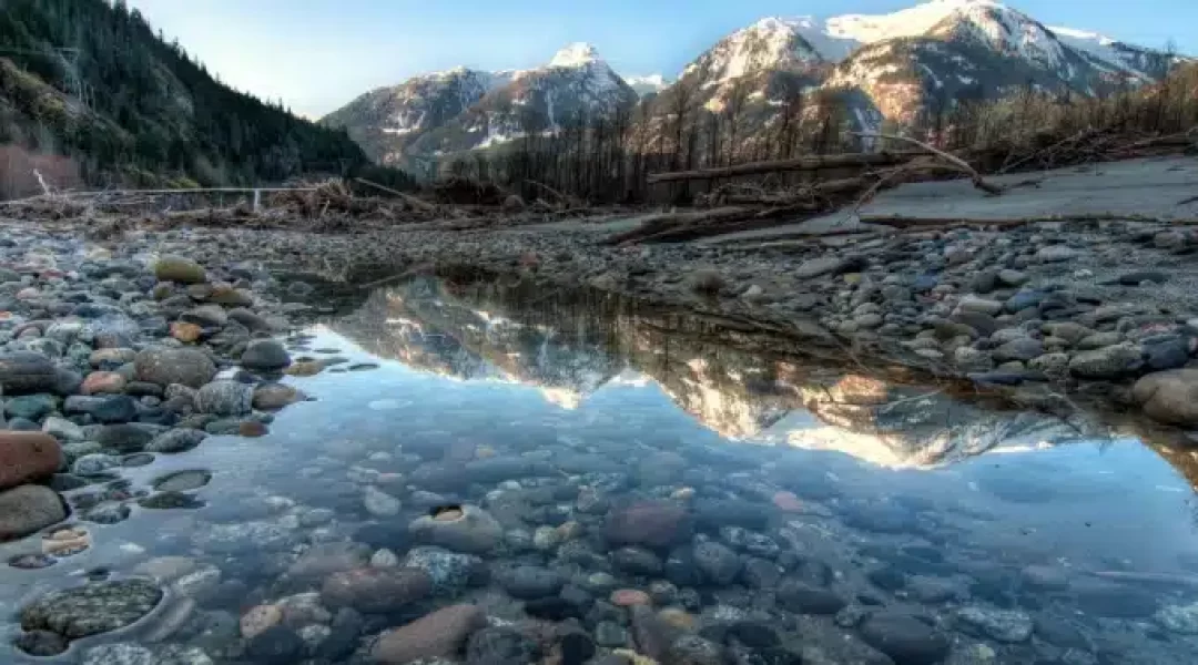 Travel In Canada This Summer