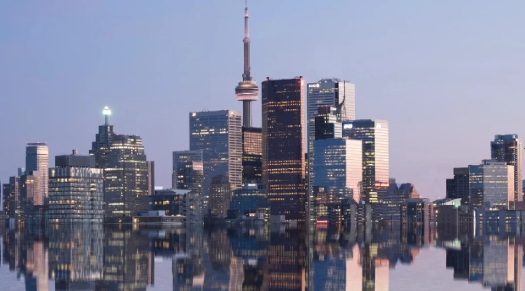 best cities to start a business in Canada