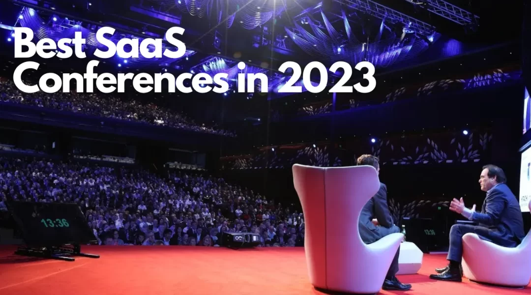 best saas conferences in 2023 (1)