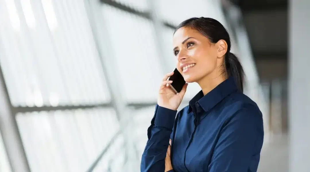 How to avoid expensive roaming fees when travelling to Canada for business.